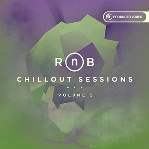RNB CHILLOUT SESSIONS VOL 5