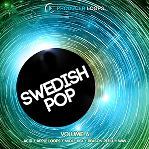 SWEDISH POP VOL.6