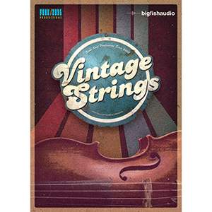 VINTAGE STRINGS