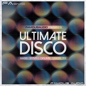 ULTIMATE DISCO