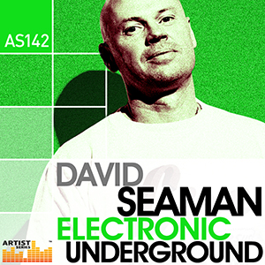 DAVE SEAMAN - ELECTRONIC UNDERGROUND