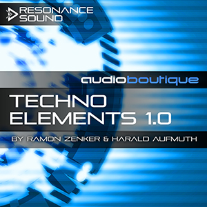 TECHNO ELEMENTS 1.0