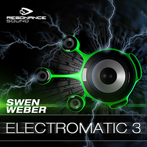 ELECTROMATIC 3