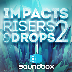 IMPACTS, RISERS & DROPS 2