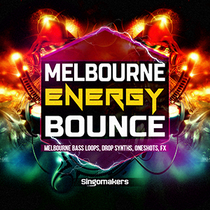 MELBOURNE ENERGY BOUNCE