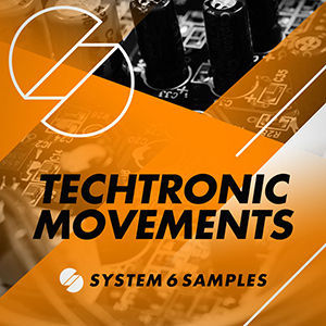 TECHTRONIC MOVEMENTS