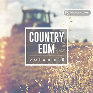 COUNTRY EDM VOL 6