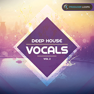 DEEP HOUSE VOCALS VOL 2