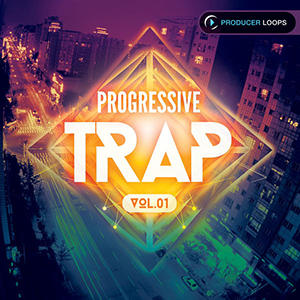 PROGRESSIVE TRAP VOL 1