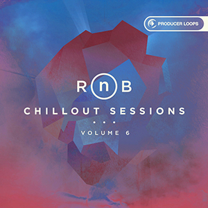 RNB CHILLOUT SESSIONS VOL 6