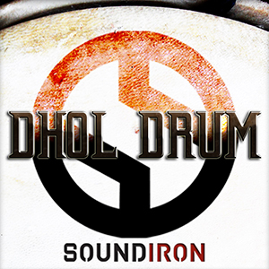 DHOL DRUM