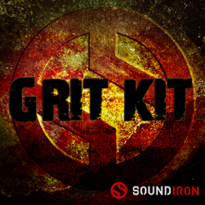 GRIT KIT