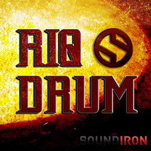 RIQ DRUM