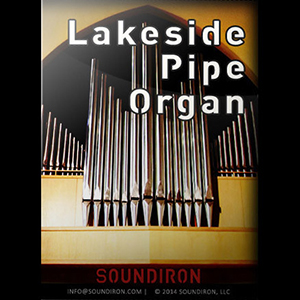 LAKESIDE PIPE ORGAN