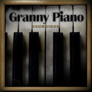GRANNY PIANO