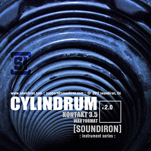 CYLINDRUM