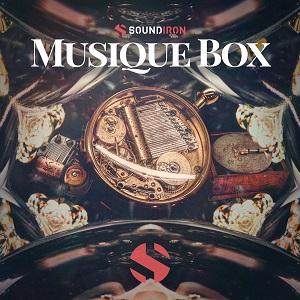 MUSIQUE BOX 2.0