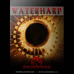 WATER HARP