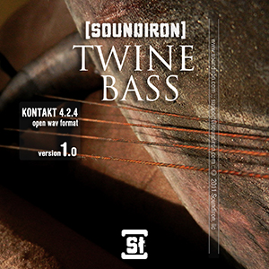 TWINE BASS
