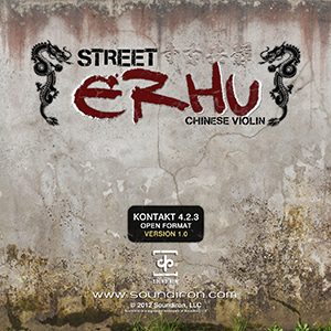 STREET ERHU