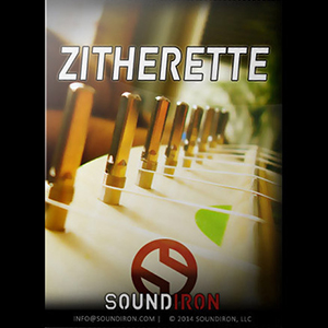ZITHERETTE