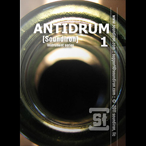 ANTIDRUM 1