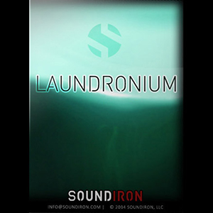 LAUNDRONIUM