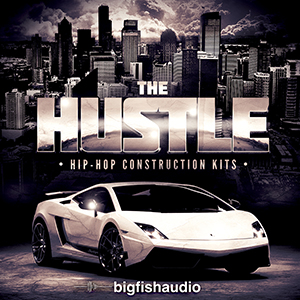 THE HUSTLE