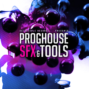 PROGHOUSE SFX & TOOLS