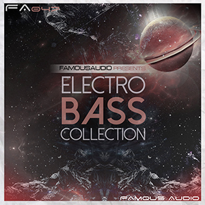 ELECTRO BASS COLLECTION | Rock oN Line eStore｜音楽制作・レコーディング専門店