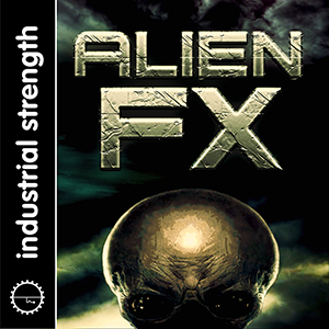 ALIEN FX
