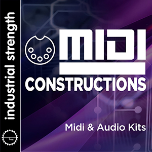 MIDI CONSTRUCTIONS