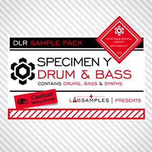 DLR - SPECIMEN Y DRUM & BASS