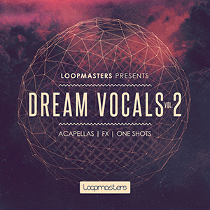 DREAM VOCALS VOL2
