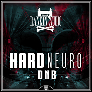 HARD NEURO DNB