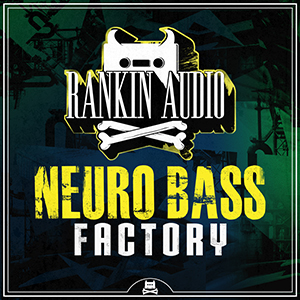 NEURO BASS FACTORY