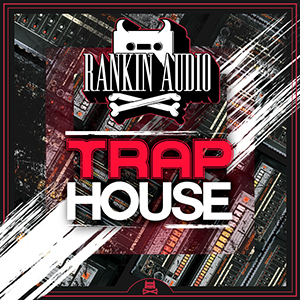 TRAP HOUSE