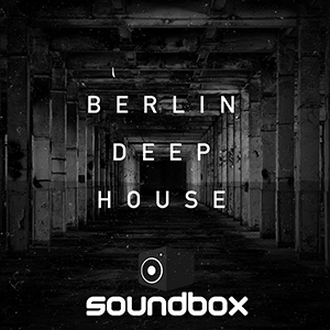BERLIN DEEP HOUSE