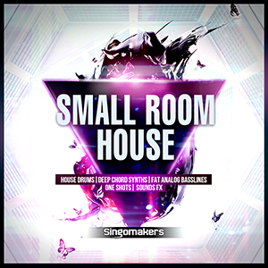 SMALL ROOM HOUSE