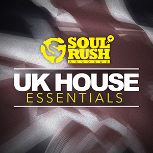 UK HOUSE ESSENTIALS