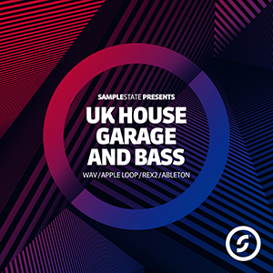 UK HOUSE, GARAGE AND BASS