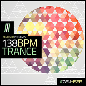 138BPM TRANCE