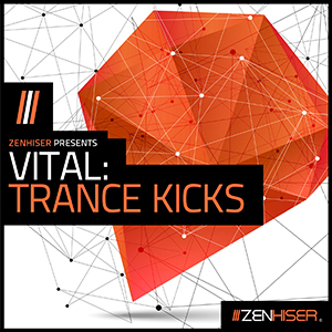 VITAL TRANCE KICKS