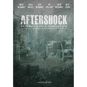 AFTERSHOCK