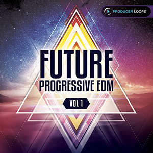 FUTURE PROGRESSIVE EDM VOL 1