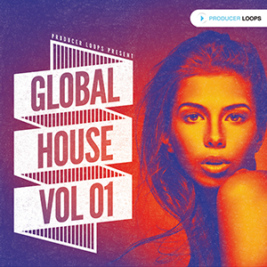 GLOBAL HOUSE VOL 1