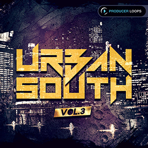 URBAN SOUTH VOL 3
