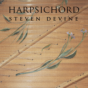 SPITFIRE HARPSICHORD
