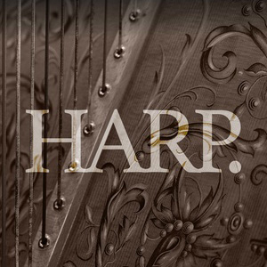 SPITFIRE HARP