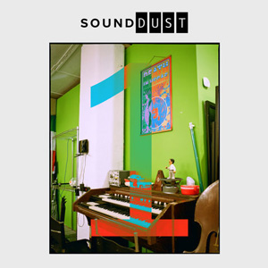 SOUND DUST VOL. 1